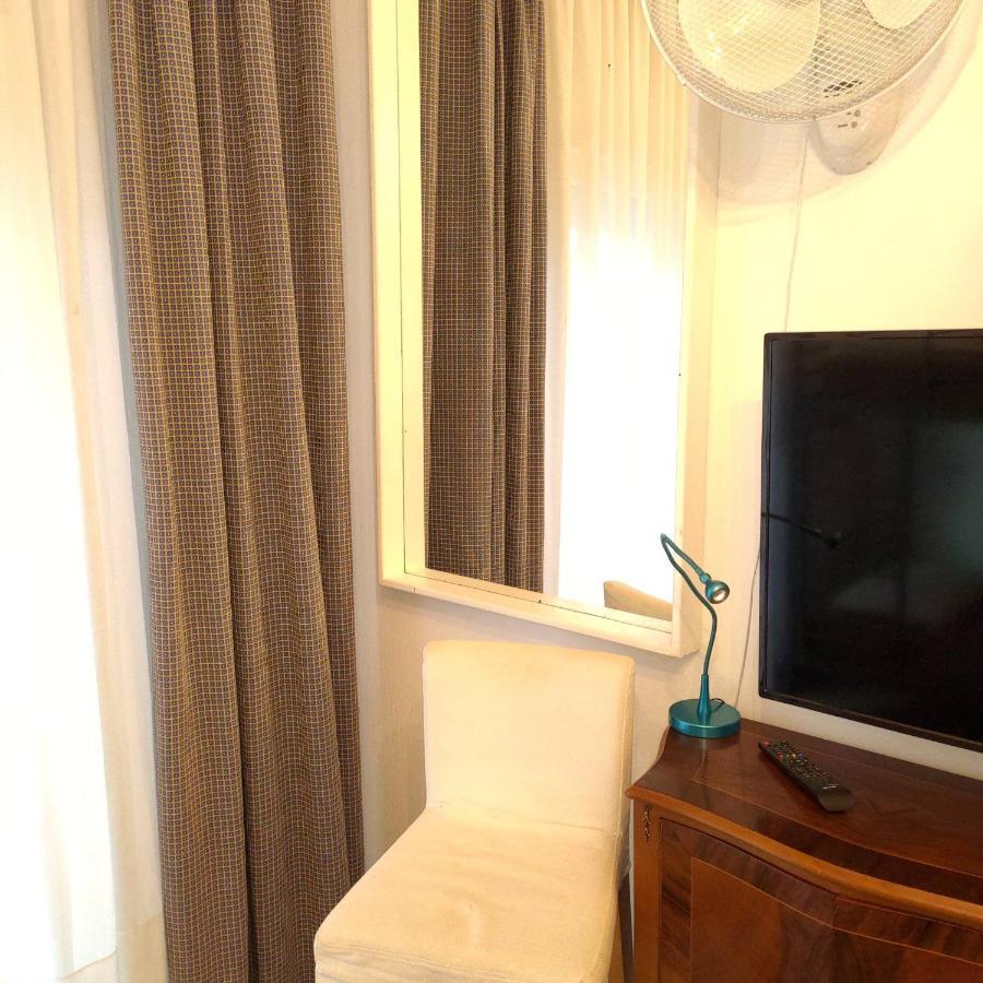 Promenade Apartment With Sea View Thessaloníki Eksteriør bilde
